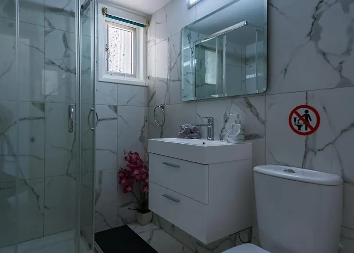 דירה & Cozy לרנקה